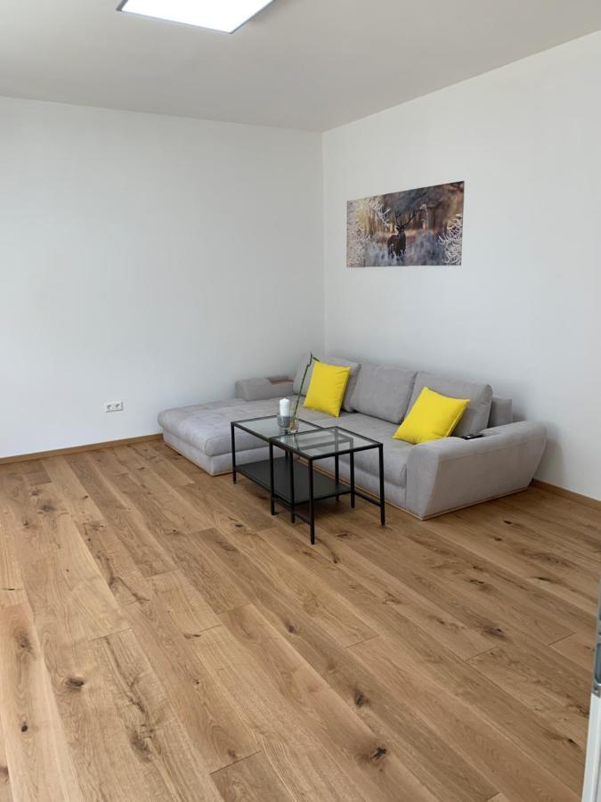 The Oaks Apartment Vordernberg Eksteriør billede