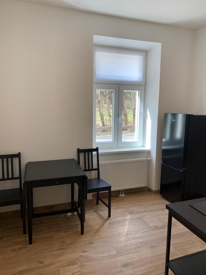 The Oaks Apartment Vordernberg Eksteriør billede