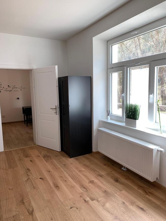 The Oaks Apartment Vordernberg Eksteriør billede