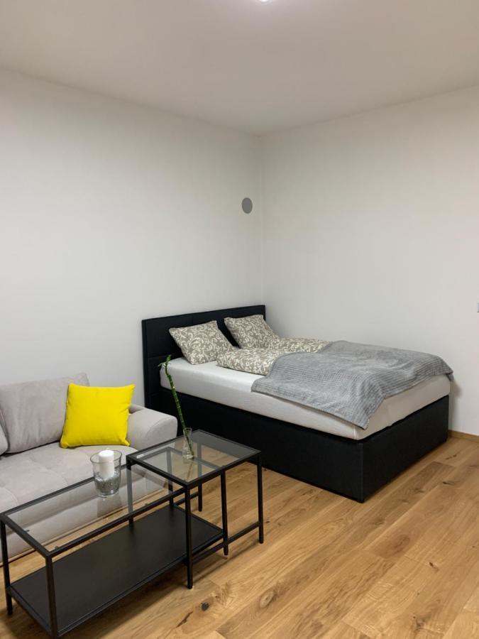 The Oaks Apartment Vordernberg Eksteriør billede