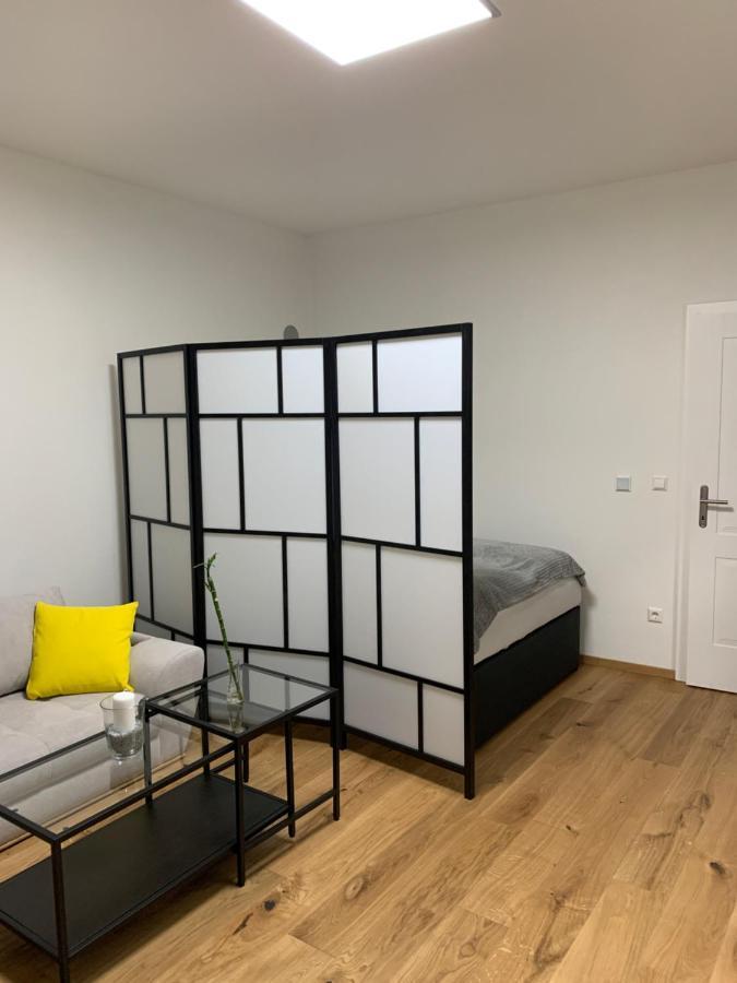 The Oaks Apartment Vordernberg Eksteriør billede