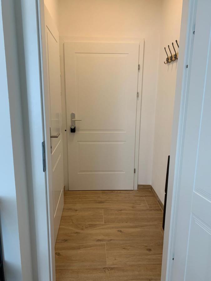 The Oaks Apartment Vordernberg Eksteriør billede